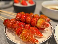 -柿合缘新京菜(国金中心商场店)