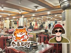 -陈眼镜火锅(总店)