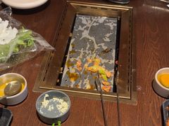 -新石器烤肉(中房金谊广场店)
