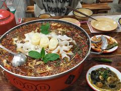 -聂发财重庆江湖菜(解放碑店)