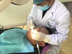 -品凯口腔(丰潭门诊)