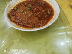 -巢湖名吃·东关老鹅汤(江南风情街店)