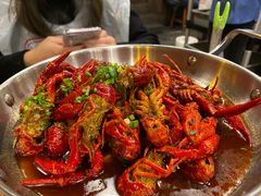 -虾小龙老长沙龙虾馆(坡子街店)