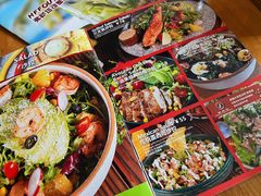 -HFFOUSA TACO弗萨塔可墨西哥餐厅(颐堤港店)