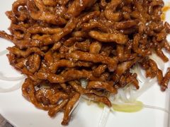 -壹零捌道·北京烤鸭(车公庄店)