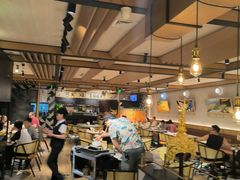 -Home Thai·泰谣(王府井apm店)