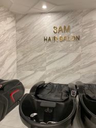 -3AM HAIR SALON染发烫发接发