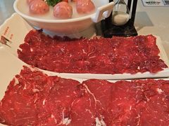 -俏牛哥鲜牛肉牛肆馆(重庆天地店)