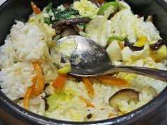 -长寿参鸡汤(朝韩风情街店)