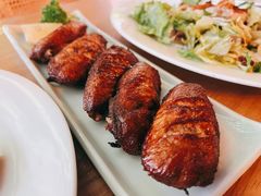 烤鸡翅-Jazz·ya 爵士屋(来福士店)
