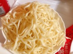 -香满锅老北京羊蝎子火锅·家常菜(新街口店)