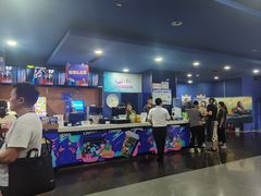 -沈阳百联购物中心(青年大街店)