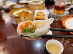 顺德人家虾饺皇-顺德人家食府(黄金广场店)
