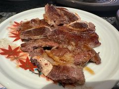 -大渔铁板烧(中山路八佰伴店)