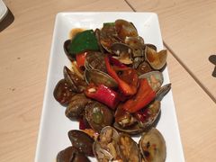 -避风塘(宝山万达店)