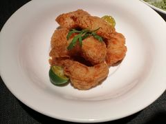 -锦府园·新台州菜(合生汇店)