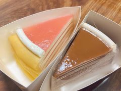-壹点壹客·生日蛋糕(南山店)