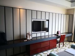 -厦门途易蓝罗约海景温泉酒店(园博苑地铁站店)