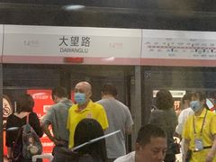 -大望路(地铁站)