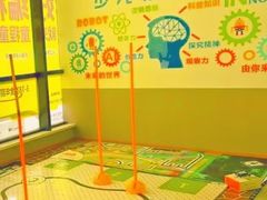 -童程童美少儿编程乐高机器人(环球港校区)