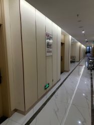 -贝爱时刻月子中心(宝安妇幼店)