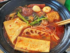 -四川老牛麻辣烫(北门桥店)