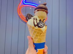 -DQ·蛋糕·冰淇淋(龙湖狮山天街店)