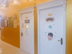 -真棒幼儿识字·阅读(梅江校区)