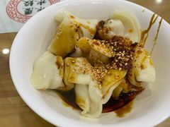 -钟永庆水饺(红星路南延线一段)