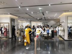 -URBAN REVIVO(济南世茂广场店)