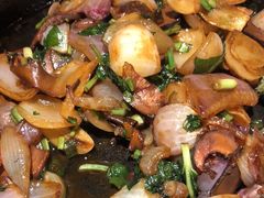 -云海肴·汽锅鸡·云南菜(高德置地店)