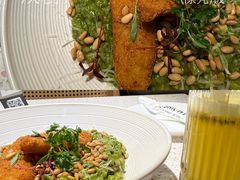 -BE BRIGHT KITCHEN(正佳广场店)