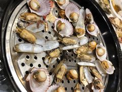 -前王院•巧克力海鲜市集餐厅(万平口店)