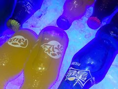 -美盛喜来登大酒店-盛宴标帜餐厅