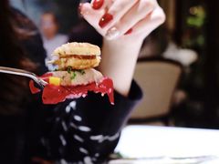 -Le Comptoir de Pierre Gagnaire