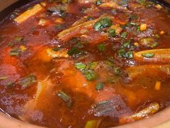 -李氏传家菜(兴城路店)