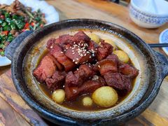 -明婷饭店(外曹家巷店)