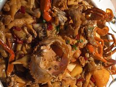 -胖哥俩肉蟹煲(梅溪步步高店)