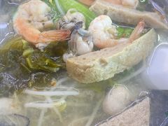 -广场正宗原汁薏米店