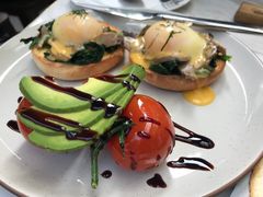 -农畉LONFOOD(福田星河COCOPark店)