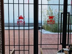 -黄山悦榕庄明月白云餐厅