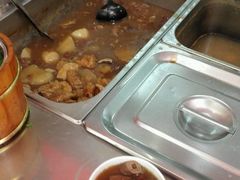 -金牛星食杂店(德政北路店)