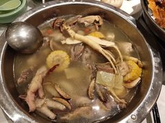 -好彩酒楼烤鸭坊