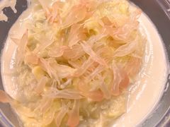 榴莲飘香-果流香水果甜品(建政路店)