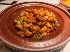 -狮拾久·现代新加坡料理(壹方城店)