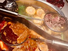 -潮发潮汕牛肉店(龙洞店)