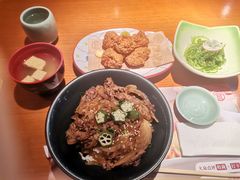 -仓桥家·焗寿司·锅物(光谷步行街店)