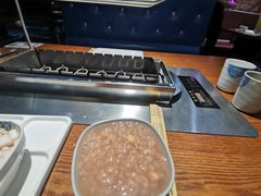 -汉城烧烤(西稍门劳动路店)