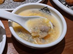-吕氏疙瘩汤·新鲁菜(济南万象城店)