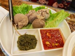 -宗巴雍姆藏餐府